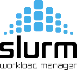Description de l'image Slurm logo.svg.