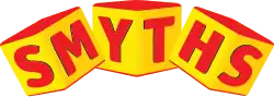 logo de Smyths