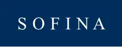 logo de Sofina