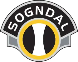 Logo du Sogndal