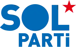 Image illustrative de l’article Parti de gauche (Turquie)