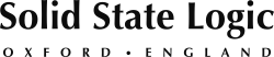 logo de Solid State Logic