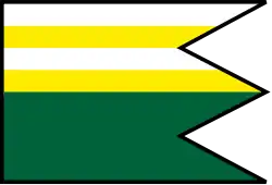 Drapeau de Somotor