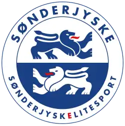 Logo du SønderjyskE Håndbold