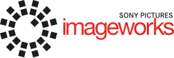 logo de Sony Pictures Imageworks