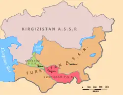 Description de l'image SovietCentralAsia1922.svg.