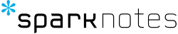 Logo de SparkNotes