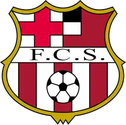 Logo du Spartak Tbilissi