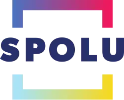 Image illustrative de l’article Ensemble (coalition tchèque)