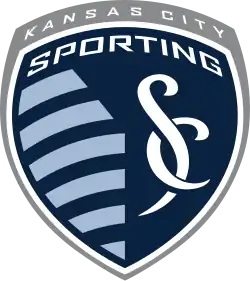 Logo du Sporting Kansas City