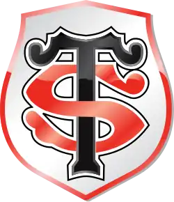 Logo du Tigers de Toulouse