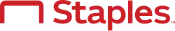 logo de Staples