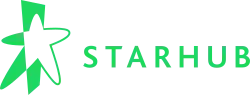 logo de StarHub