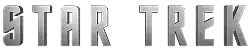 Description de l'image Star Trek movie logo.svg.
