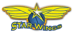 Logo du Starwings Regio Bâle