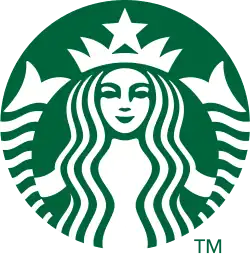 logo de Starbucks