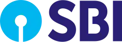 logo de State Bank of India