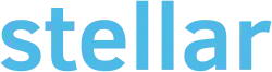 Description de l'image Stellar (payment network) logo.svg.