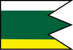 Drapeau de Štrkovec