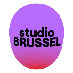 Description de l'image Studio Brussel logo (2023-).svg.