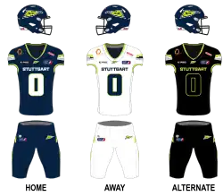 Description de l'image Stuttgart Surge Uniform (2024).svg.