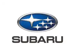 logo de Subaru (entreprise)