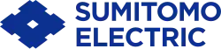 logo de Sumitomo Electric Industries