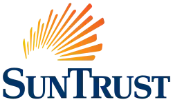 logo de SunTrust Banks