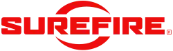 logo de SureFire