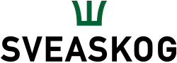 logo de Sveaskog