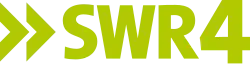 Description de l'image Swr4-logo.svg.