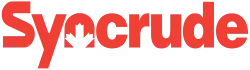 logo de Syncrude Canada