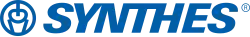 logo de Synthes-Stratec