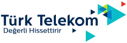 logo de Türk Telekom