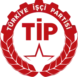 Image illustrative de l’article Parti des travailleurs de Turquie (2017)