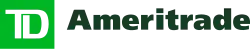 logo de TD Ameritrade