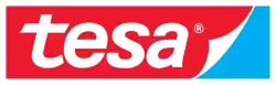 logo de Tesa (entreprise allemande)