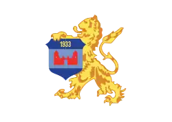 Logo du Rugby Club 't Gooi