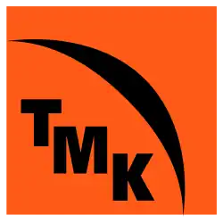logo de TMK