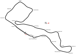 Image illustrative de l’article Grand Prix moto des Pays-Bas 2002