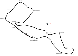 Image illustrative de l’article Grand Prix moto des Pays-Bas 2005