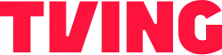 logo de TVING