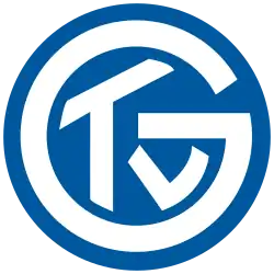 Logo du