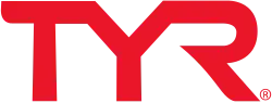 logo de TYR Sport
