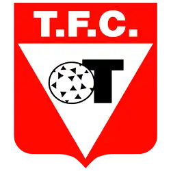 Logo du Tacuarembó FC