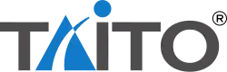 logo de Taito (entreprise)