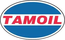 logo de Tamoil