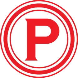 Logo du Tampereen Pyrintö