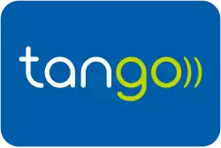 logo de Tango (entreprise)