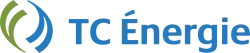 logo de TC Énergie